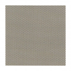 Sambonet Linea Q Tischsets Table mat 1 pc crispy 42x33 cm