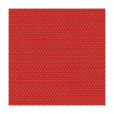 Sambonet Linea Q Tischsets Table mat 1 pc coral 42x33 cm