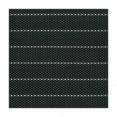 Sambonet Linea Q Tischsets Table mat 1 pc. Pinstripe 42x33 cm