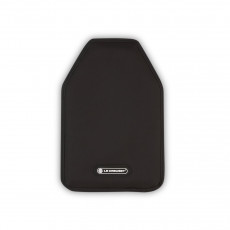 Le Creuset Weinaccessoires Black wine cooler WA-126 23 cm