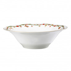 Hutschenreuther Nora Christmas Bowl 26 cm