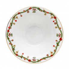 Hutschenreuther Nora Christmas Multifunctional Bowl 20 cm