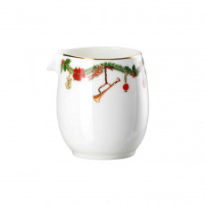 Hutschenreuther Nora Christmas milk jug 0,15 L