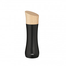 Cilio Liguria Pepper / salt mill 17 cm