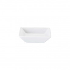 Arzberg Tric Weiß Square plate 7x7 cm