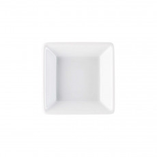 Arzberg Tric Weiß Square plate 7x7 cm
