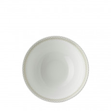 Rosenthal Jade Glam dessert bowl 16 cm