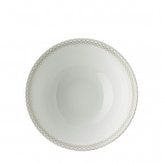Rosenthal Jade Glam Bow 21 cm