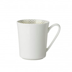 Rosenthal Jade Glam Mug with handle 0.40 L