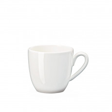 Rosenthal Jade Weiß Espresso cup 0.10 L