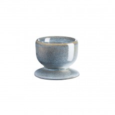 ASA SELECTION Saisons Denim Egg cup d: 5 cm / h: 4,5 cm