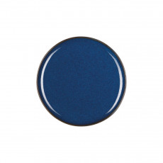 ASA Saisons Midnight Blue Bread plate 14,5 cm