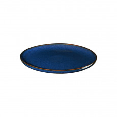 ASA Saisons Midnight Blue Bread plate 14,5 cm