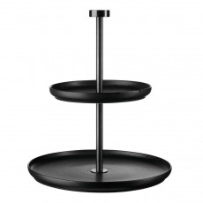 ASA SELECTION Coppa Kuro Two-tiered shelf h: 23.5 cm