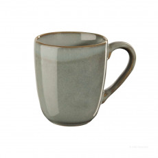 ASA SELECTION Saisons Eucalyptus Mug with handle 0.25 L / h: 9.5 cm