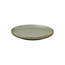 ASA SELECTION Saisons Eucalyptus Bread plate 14,5 cm
