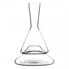 Zieher Dekanter / Karaffen Decanter Doppio h: 30 cm / 1,75 L