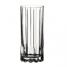 Riedel Drink Specific Glassware - Bar Highball Glass Set 2 pcs. 0,31 L