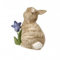 Goebel Jahresedition Ostern Annual hare 2023 h: 8 cm