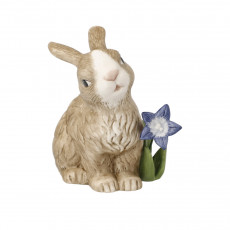 Goebel Jahresedition Ostern Annual hare 2023 h: 8 cm