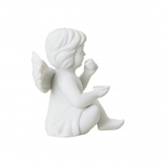 Rosenthal Engel Angel with coffee cup 6 cm