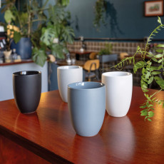 Rosenthal The Mug+ Mug set 4-piece