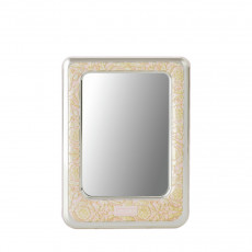 Rosenthal meets Versace Barocco Rose Picture Frame 9 x 13 cm