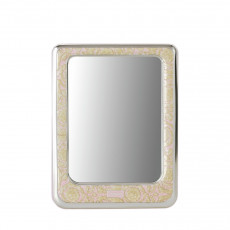Rosenthal meets Versace Barocco Rose Picture Frame 13x18cm