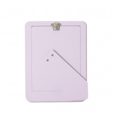 Rosenthal meets Versace Barocco Rose Picture Frame 13x18cm