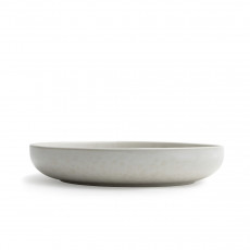 Friesland Mineral Beige Deep plate 21 cm