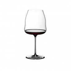 Riedel - Pinot Noir glass / Nebbiolo 2-piece