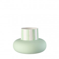 ASA Belly Vase Sage 8 cm