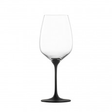 Eisch Kaya Schwarz Red wine glass h: 238 mm / 600 ml