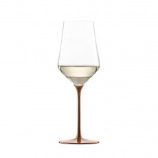 Eisch Kaya Kupfer White wine glass h: 237 mm / 380 ml