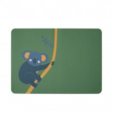 ASA SELECTION Kids Table set Koala Konrad 46x33 cm