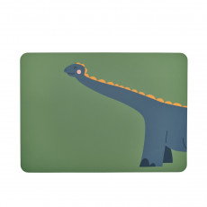 ASA SELECTION Kids Table set Brontosaurus Brutus 46x33 cm