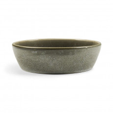 Bitz Gastro grey / grey Soup bowl d: 18 cm / h: 4.8 cm