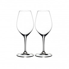 Riedel Vinum Champagne wine glass set 2 pcs 0.44 L