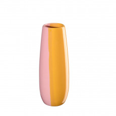 ASA Ease Joy Passion Fruit Smoothie Vase 18 cm