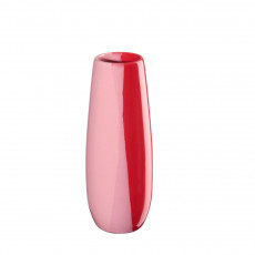 ASA Ease Joy Strawberry Smoothie Vase 18 cm