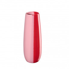 ASA Ease Joy Strawberry Smoothie Vase 25 cm