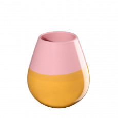 ASA Ease Joy Passion Fruit Smoothie Vase 18 cm