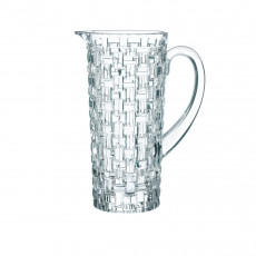 Nachtmann Bossa Nova Pitcher Glass 1.0 L