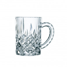 Nachtmann Noblesse Beer mug glass 0.6 L