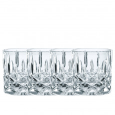Nachtmann Noblesse Single Old Fashioned glass set 4-pcs. 245 ml