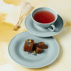 Seltmann Weiden Beat Arktisblau Small tea set 18 pieces