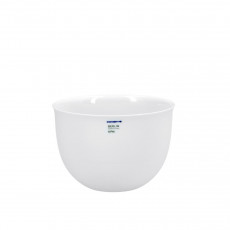 KPM Berlin LAB Weiß Duo set mugs 0.35 L