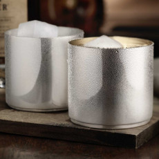 Robbe & Berking Dante Bar-Kollektion - 90 gramm Whiskey cup internally gilded