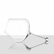 Zalto Zalto Denk'Art Gravitas Omega Glass in Gift Box 960 ml