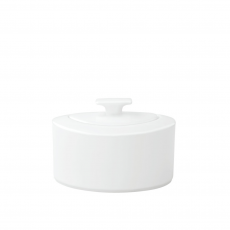 Villeroy & Boch Modern Grace Sugar / Jam Jar for 6 people 0.29 L